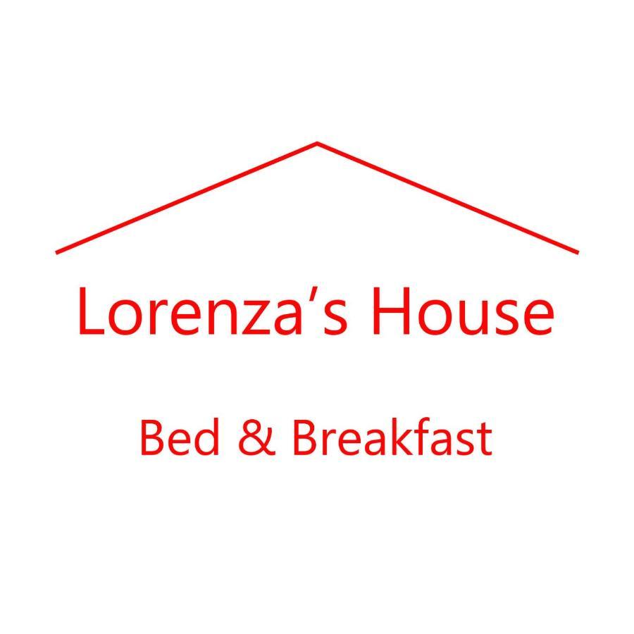 B&B - Lorenza'S House 斯坎迪奇 外观 照片
